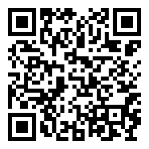 QR code linking to paulmeldrum.com